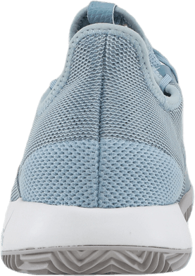 adizero Defiant Bounce Gris cendré / Granit clair / Blanc nuage