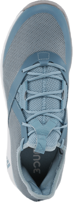 adizero Defiant Bounce Gris cendré / Granit clair / Blanc nuage