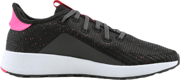 Chaussures Questar X BYD Noir/Gris/Rose vif