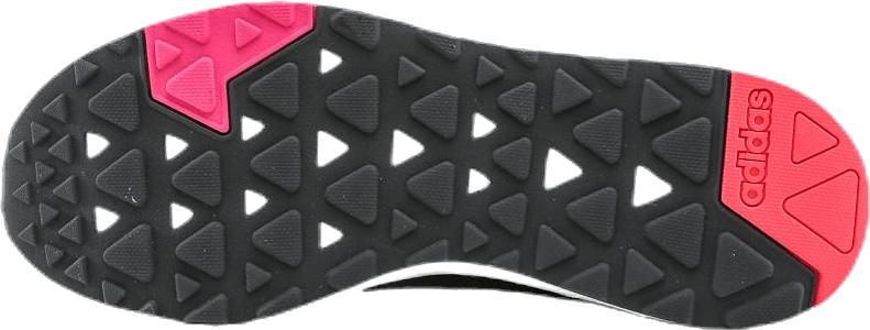 Chaussures Questar X BYD Noir/Gris/Rose vif