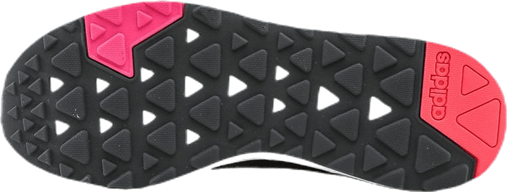Chaussures Questar X BYD Noir/Gris/Rose vif