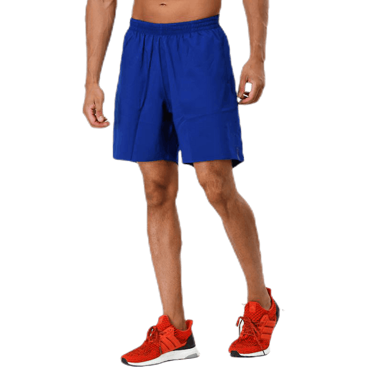 Pure Parley Short Blue