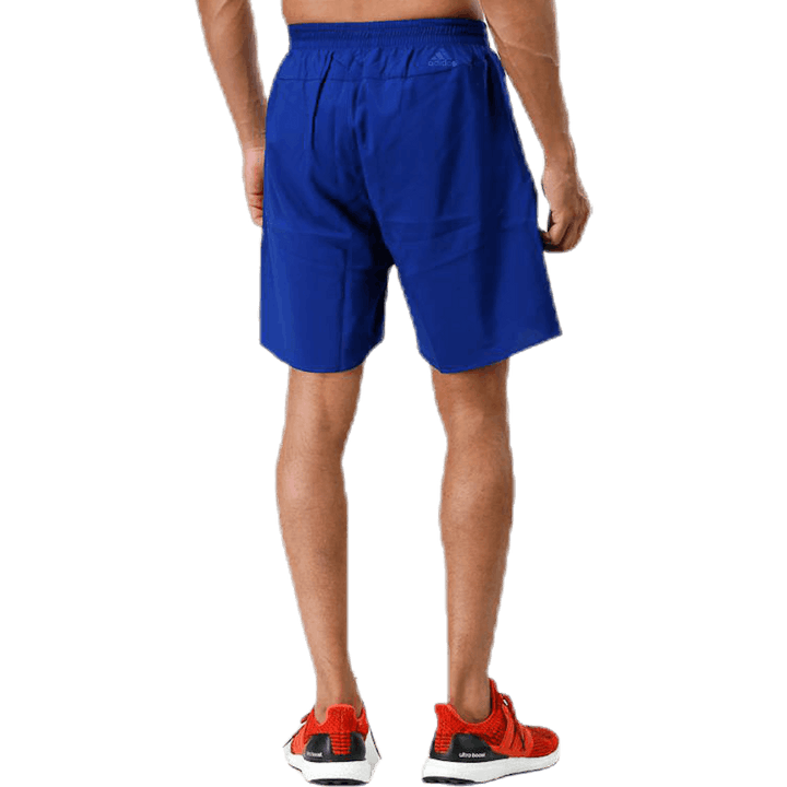 Pure Parley Short Blue