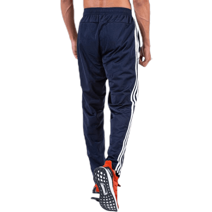 Essential 3S Tric Pant blå/hvid
