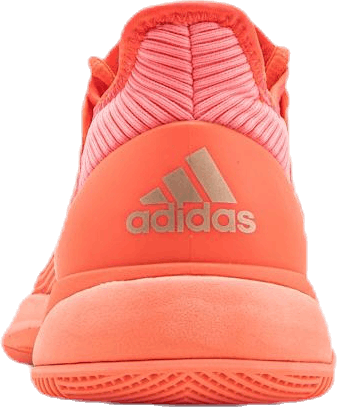 Adizero Ubersonic 3 Black/Red