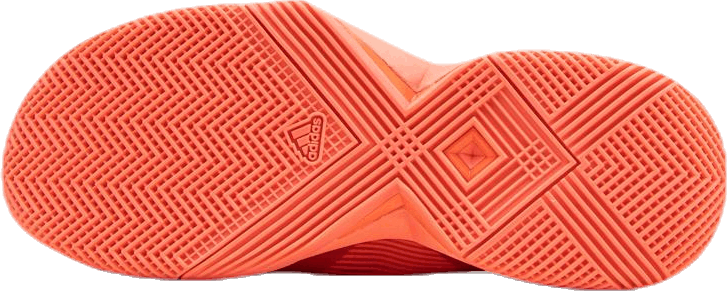 Adizero Ubersonic 3 Black/Red