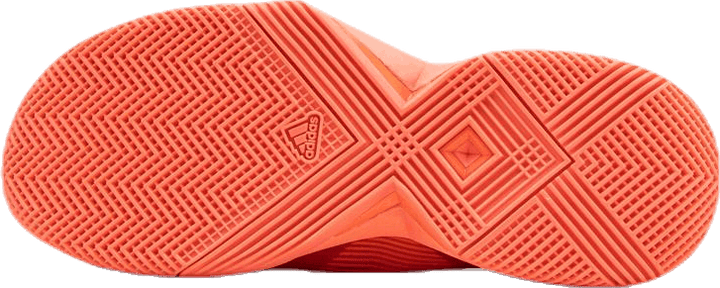 Adizero Ubersonic 3 Black/Red