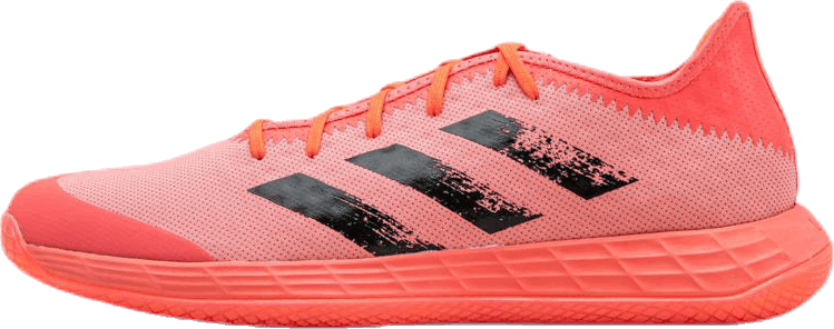 Adizero FastCourt Rose/Noir