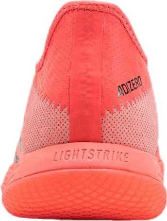 Adizero FastCourt Rose/Noir