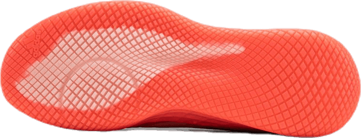 Adizero FastCourt Rose/Noir