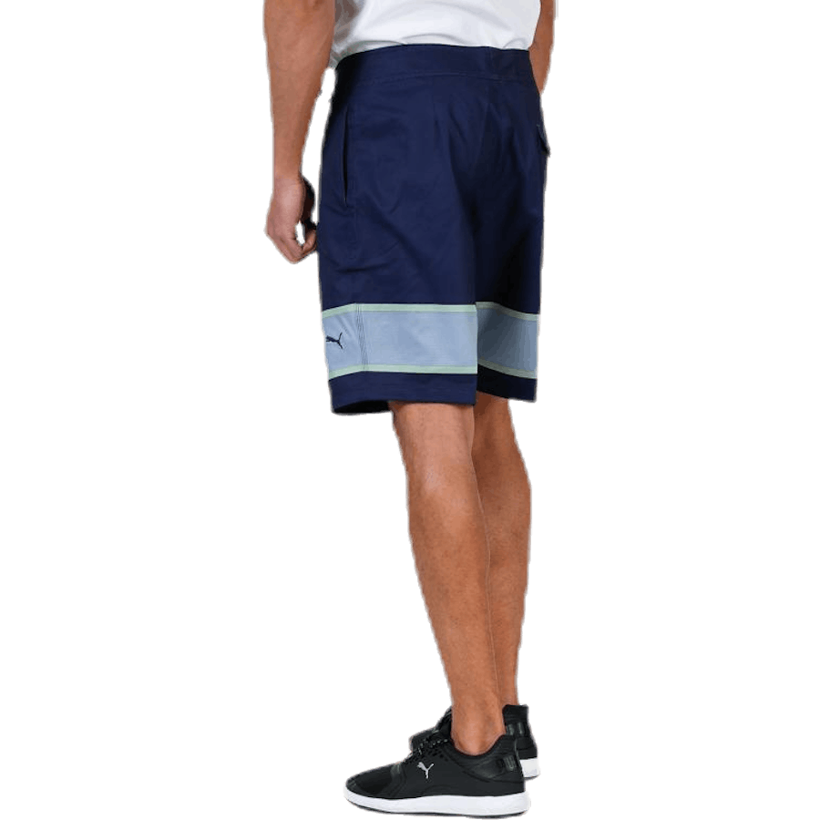 Šortky Hang Ten Boardshort Blue