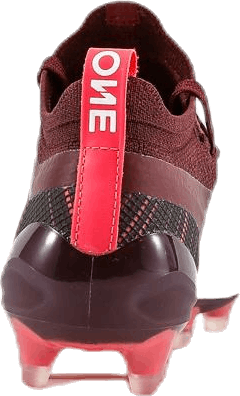 Puma One 5.1 FG/AG Wns White/Red