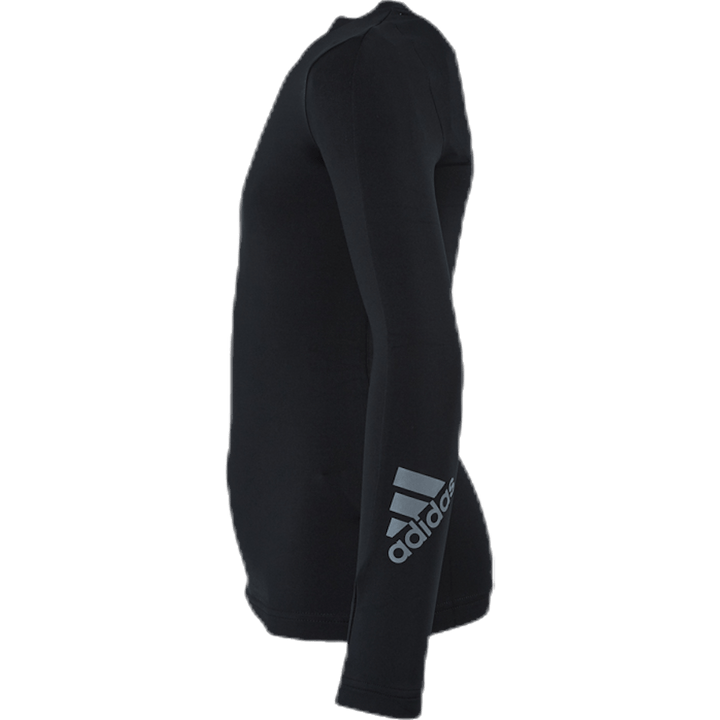 B A R Alpha Skin Junior Negro