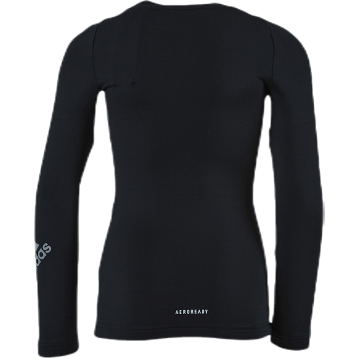 B A R Alpha Skin Junior Negro