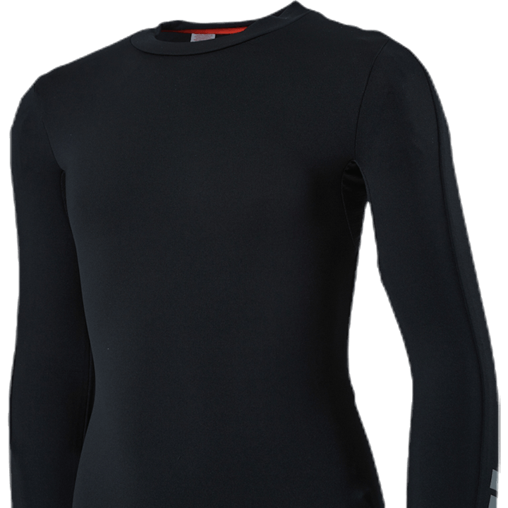 B A R Alpha Skin Junior Negro