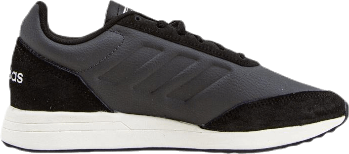 Run 70s kengät Harmaa kuusi / Harmaa kuusi / Pilvi valkoinen