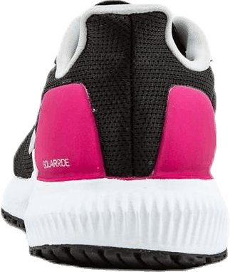 Boty Solar Ride Core Black / Grey One / Real Magenta
