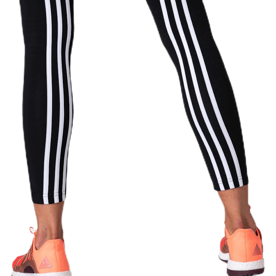 Must Have 3S pančuchy Biela/čierna