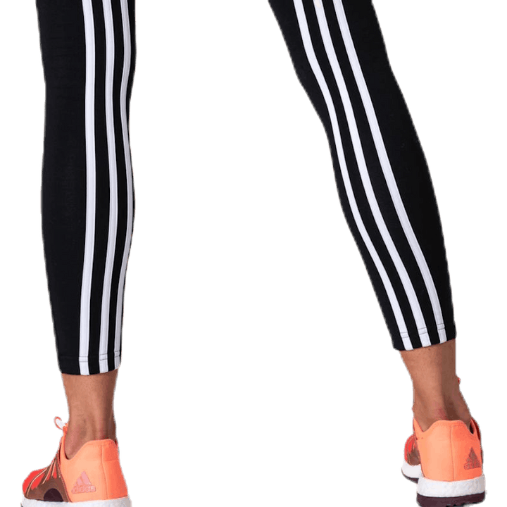 Must Have 3S pančuchy Biela/čierna