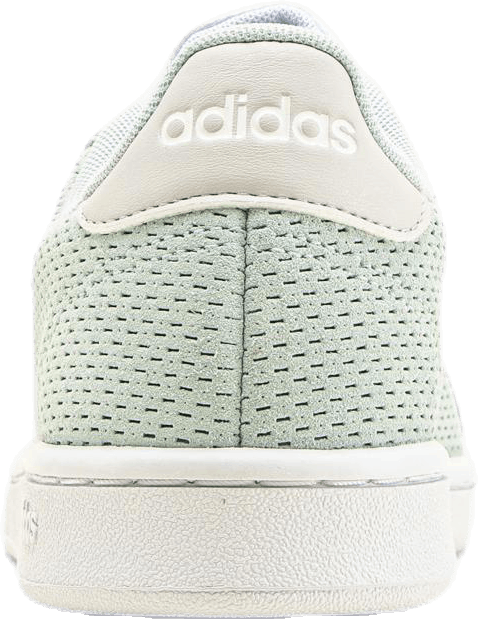 Grand Court kengät Sky Tint / Cloud White / Dash Harmaa
