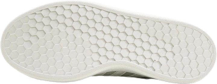 Grand Court kengät Sky Tint / Cloud White / Dash Harmaa