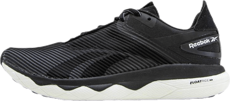 Floatride Run Panthea Blanc/Noir