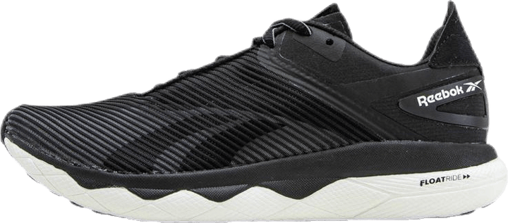 Floatride Run Panthea Blanc/Noir