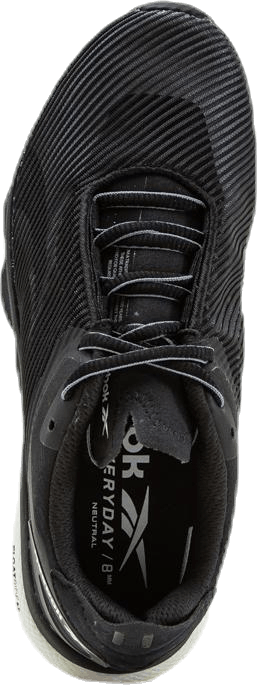 Floatride Run Panthea Blanc/Noir