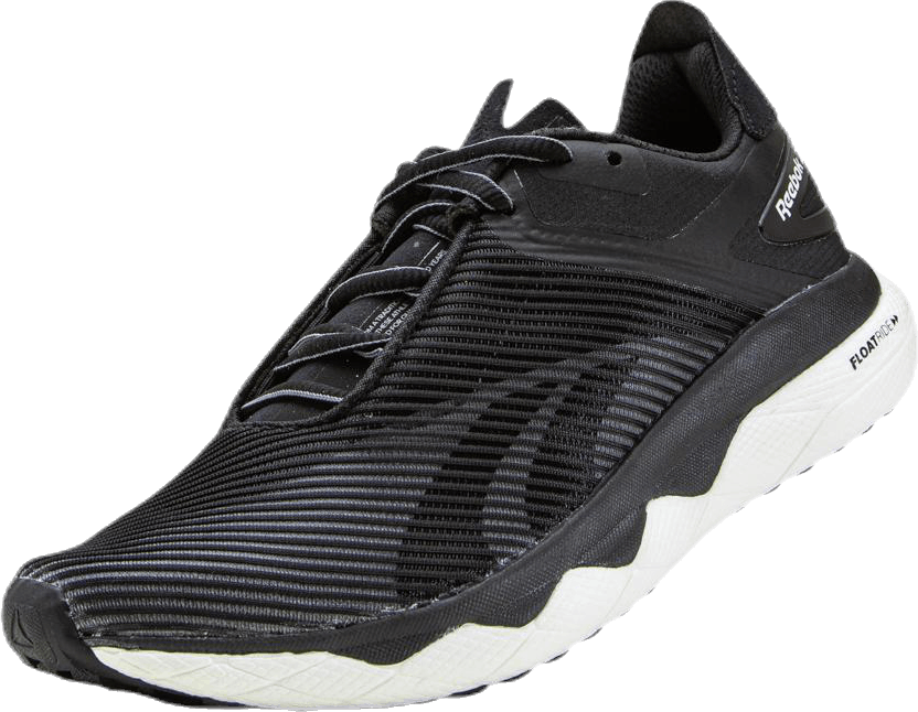 Floatride Run Panthea Blanc/Noir