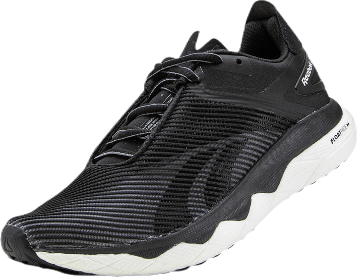 Floatride Run Panthea Blanc/Noir