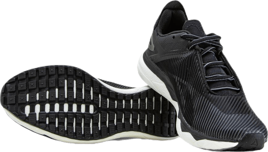 Floatride Run Panthea Blanc/Noir