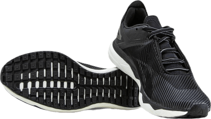 Floatride Run Panthea Blanc/Noir