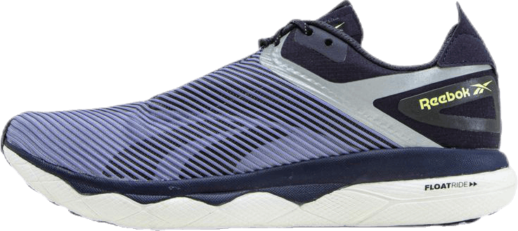 Floatride Run Panthea Purple/White