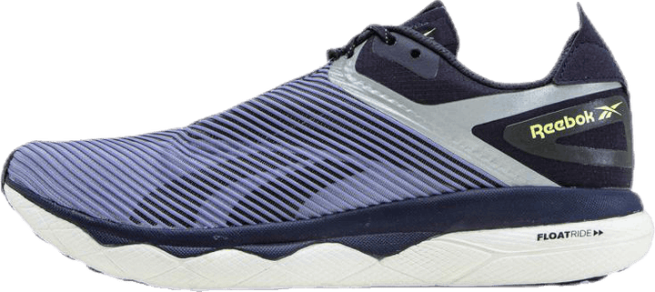 Floatride Run Panthea Purple/White