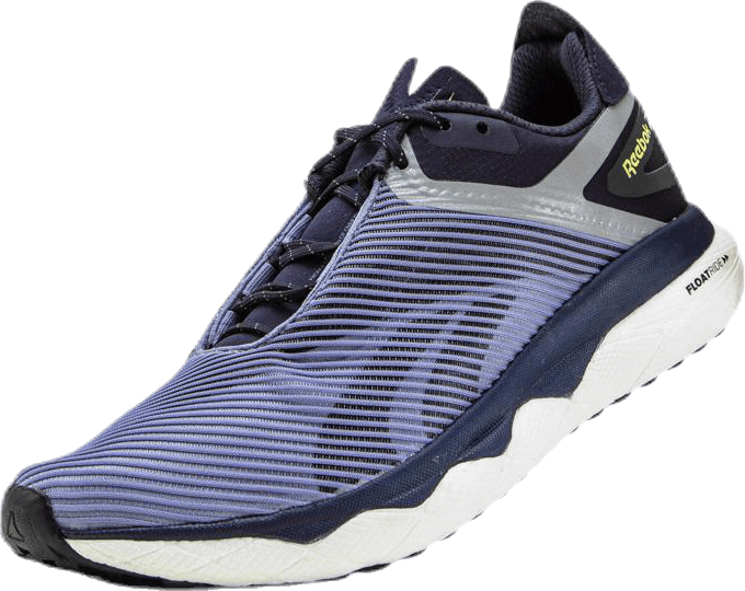 Floatride Run Panthea Purple/White