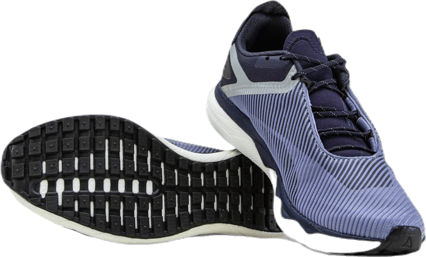 Floatride Run Panthea Purple/White