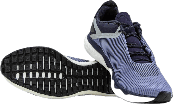 Floatride Run Panthea Purple/White