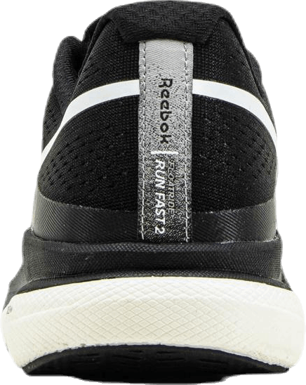 Floatride Run Fast 2.0 musta/harmaa