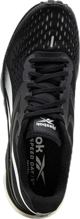 Floatride Run Fast 2.0 musta/harmaa