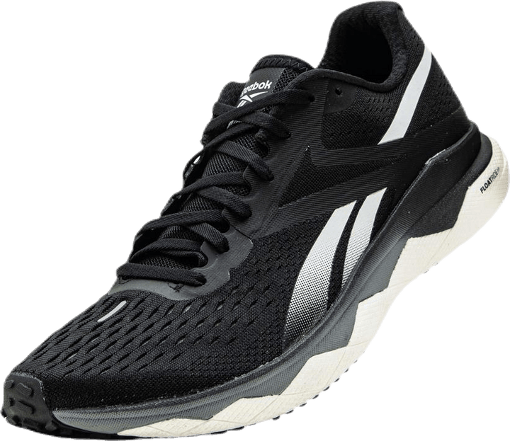 Floatride Run Fast 2.0 musta/harmaa