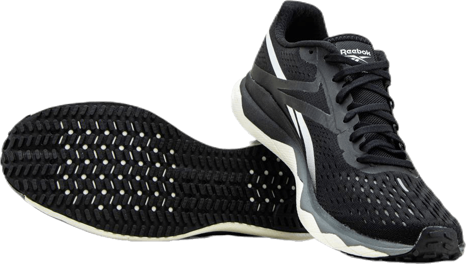 Floatride Run Fast 2.0 musta/harmaa