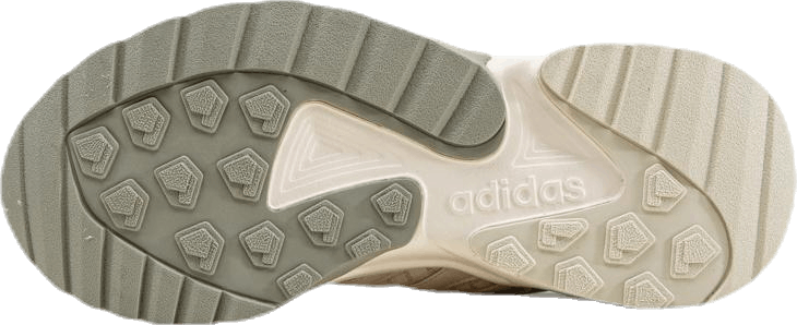 20-20 FX Trail kengät Liitu valkoinen / Liitu valkoinen / alumiini