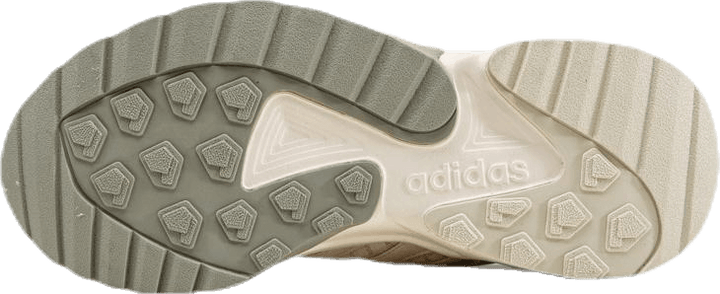 20-20 FX Trail kengät Liitu valkoinen / Liitu valkoinen / alumiini