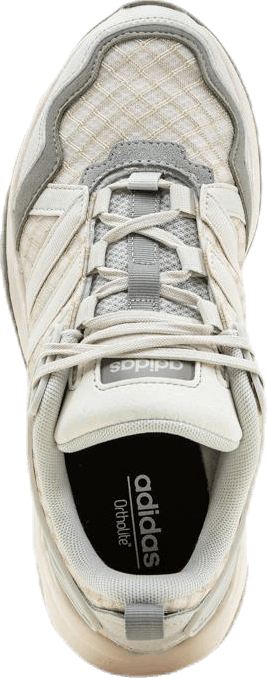 20-20 FX Trail kengät Liitu valkoinen / Liitu valkoinen / alumiini