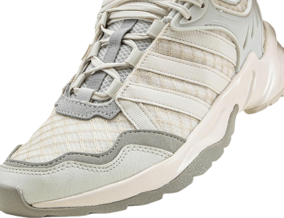 20-20 FX Trail kengät Liitu valkoinen / Liitu valkoinen / alumiini