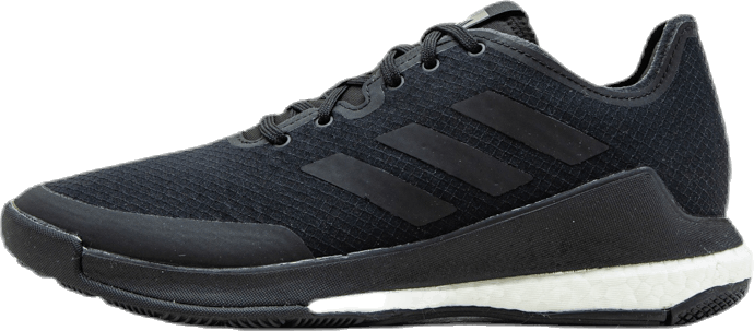 Zapatillas Crazyflight Núcleo Negro / Núcleo Negro / Núcleo Negro