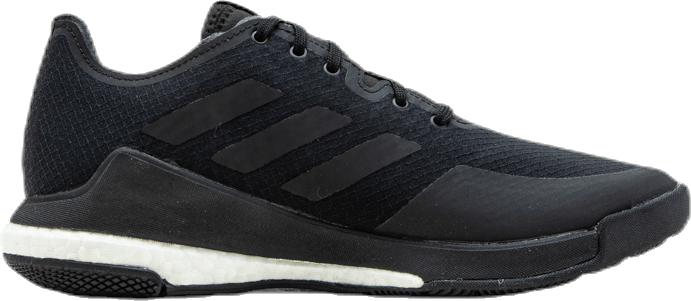 Zapatillas Crazyflight Núcleo Negro / Núcleo Negro / Núcleo Negro