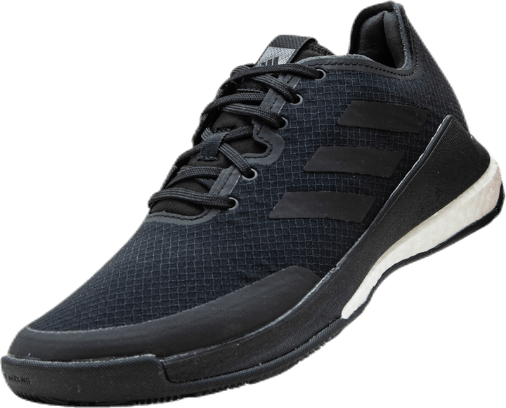 Zapatillas Crazyflight Núcleo Negro / Núcleo Negro / Núcleo Negro