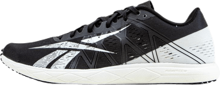 Floatride Run Fast Pro biały/czarny