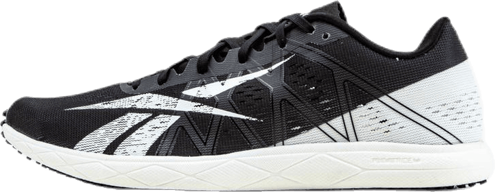 Floatride Run Fast Pro biały/czarny